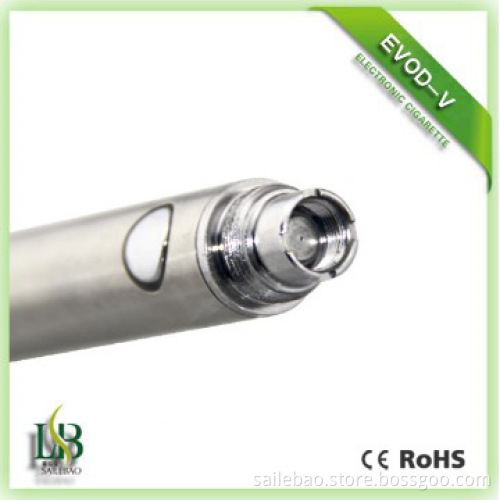 2014 new product evod v/evod twist battery with high quality